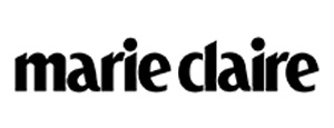 Marie Claire logo