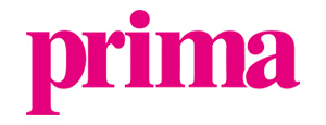 Prima logo
