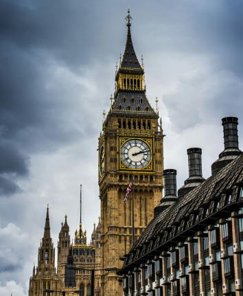 Big Ben London