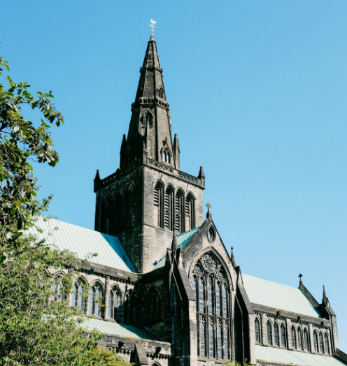Cathedral Glasgow